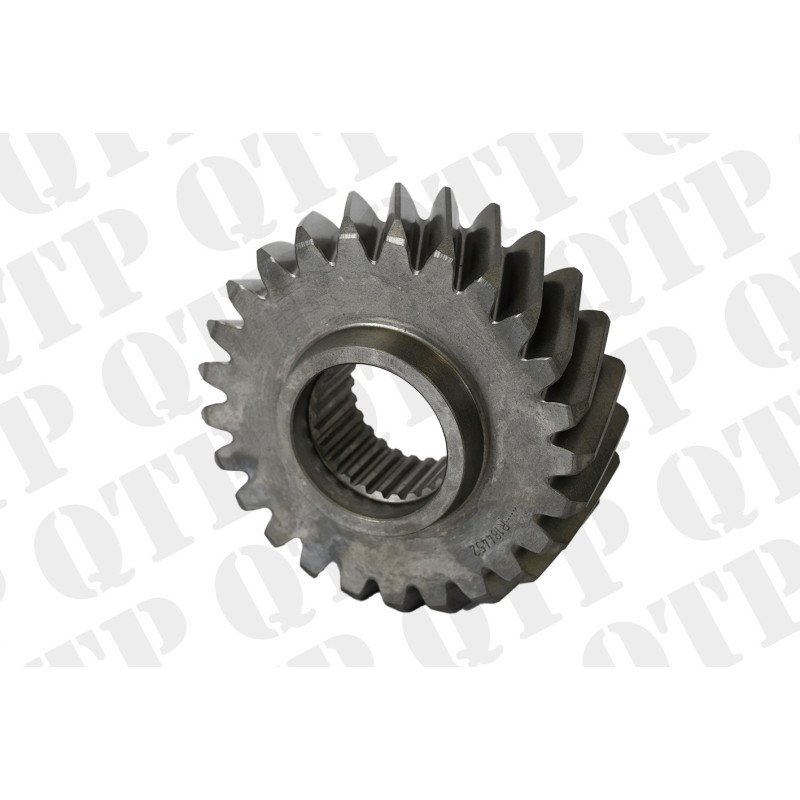 Counter Shaft Helical PTO Gear