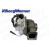 Turbocharger