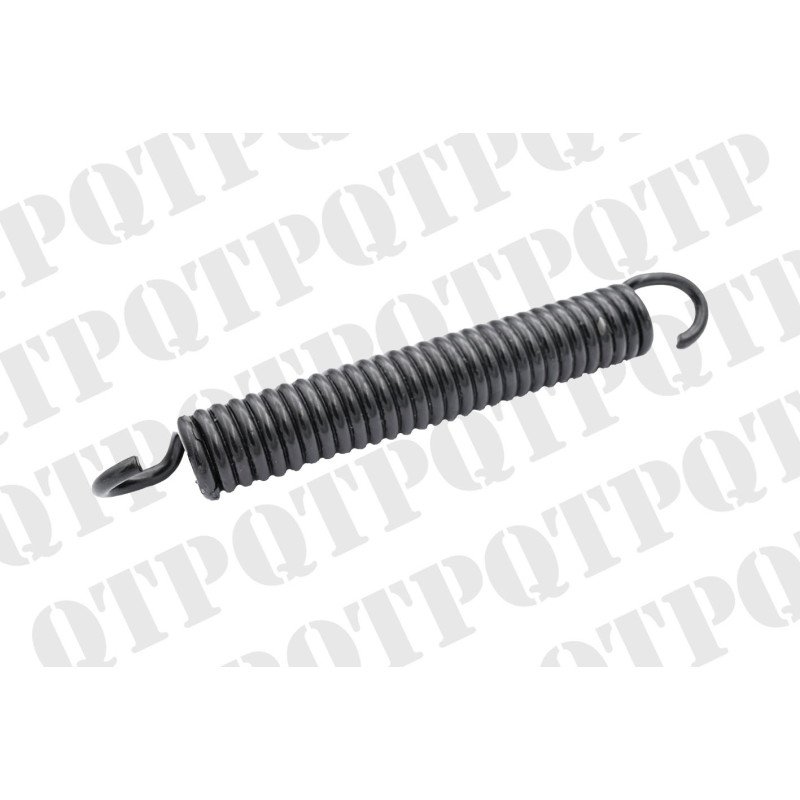 Cab Seat Extension Spring