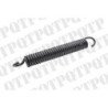 Cab Seat Extension Spring