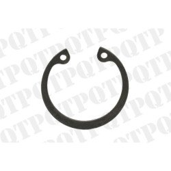 MFWD Universal Joint Internal Snap Ring