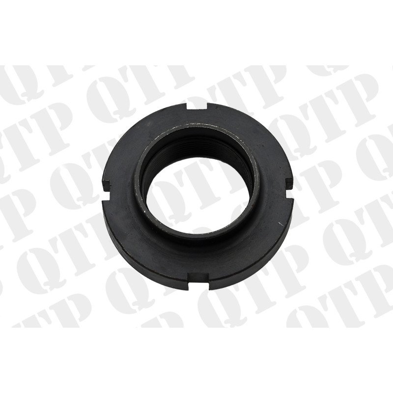 Input Shaft Lock Nut