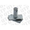 Pin With Plate Three Point Hitch Lift Link