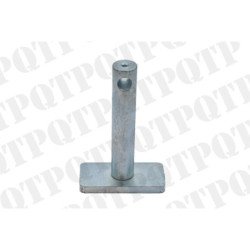 Rectangular Headed Pin 3 Point Hitch Lift Link