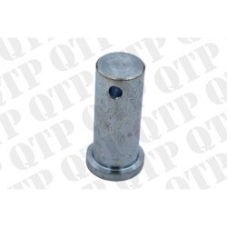 Pin Fastener Hydraulic Pick-Up Hitch