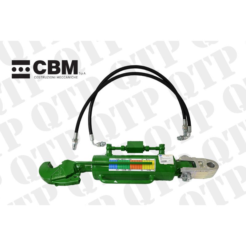 Hydraulic Top Link Cat 3