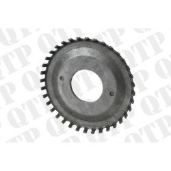 Transmission Spring Washer