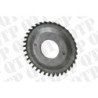 Transmission Spring Washer