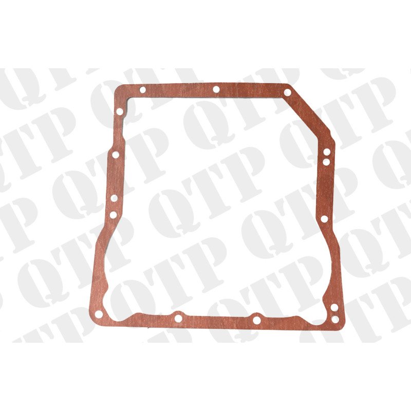 Transmission Range Box Gasket