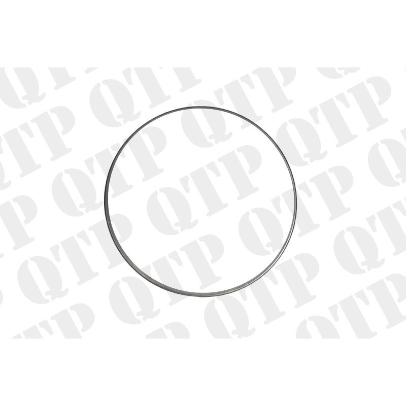 Transmission Retainer