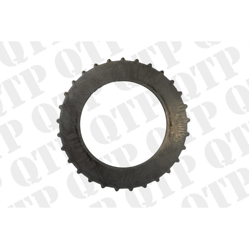 Clutch Plate