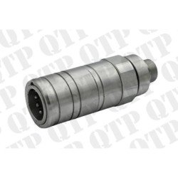 Quick Release Coupler