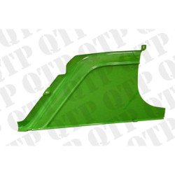Engine Side Cover RH