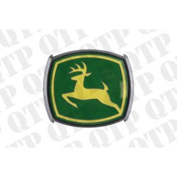 Front Grill Emblem