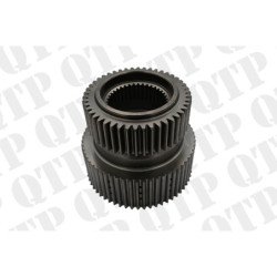 Clutch Hub with Bushing