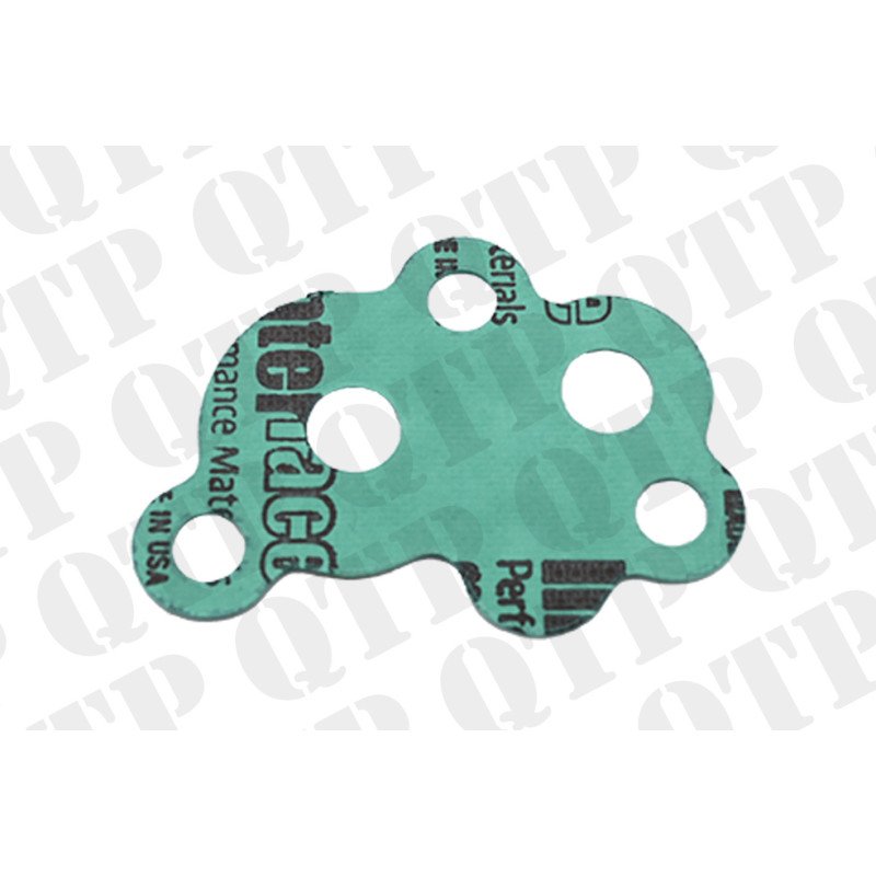 PowrQuad Valve Gasket