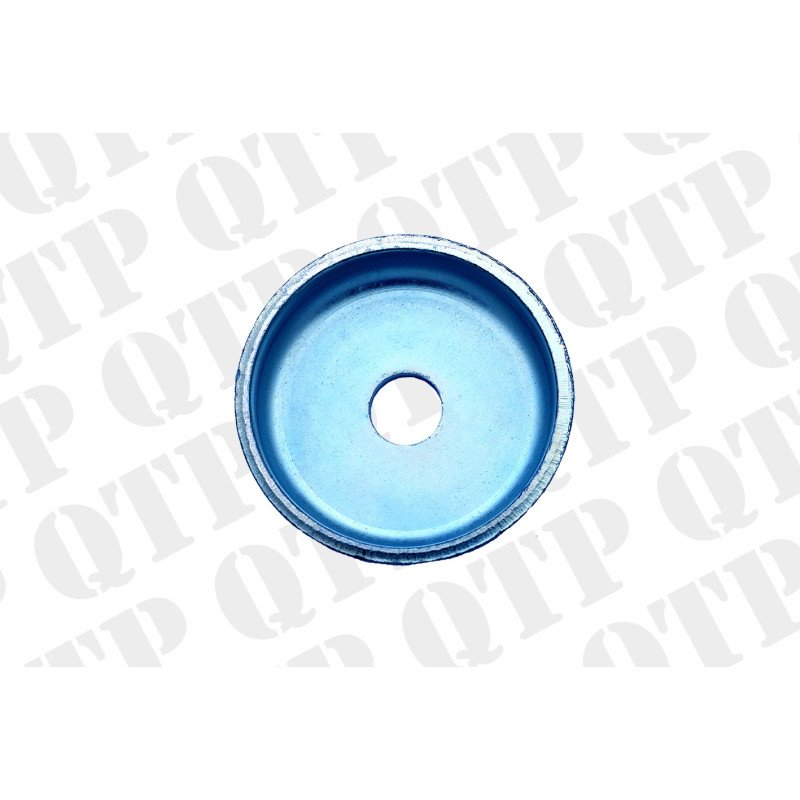 Engine Mount Retainer
