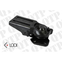 Mudguard Bracket (Left)