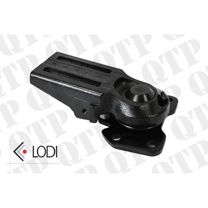 Mudguard Bracket (Left)