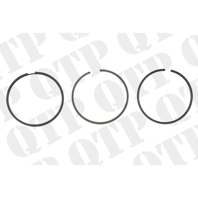 Piston Ring Set