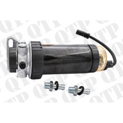Fuel Filter Water Separator
