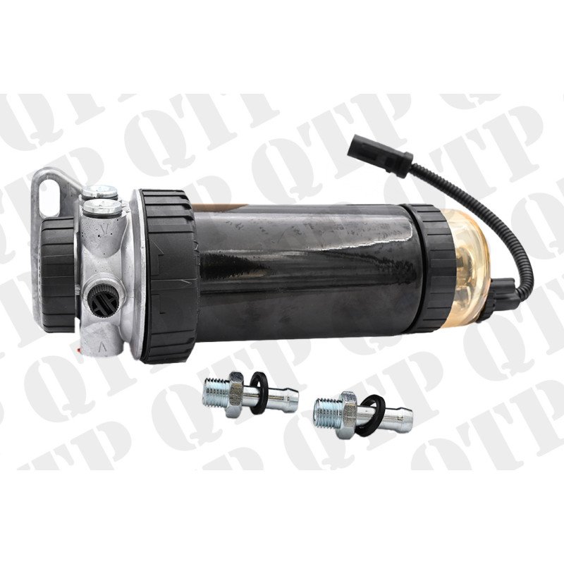 Fuel Filter Water Separator