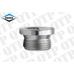 Drain Plug Planetary Housing