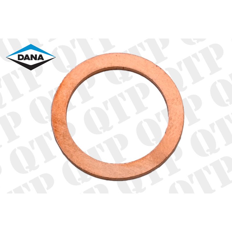 Sealing Washer Planetary Housing