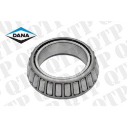 Front Axle Drive Pinion Bearing Cone