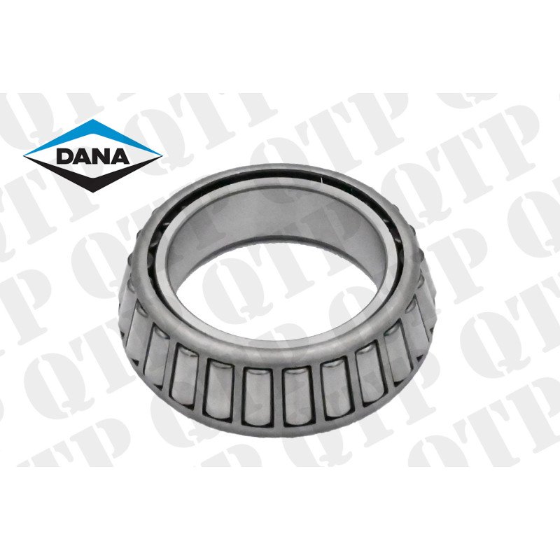 Front Axle Drive Pinion Bearing Cone