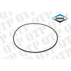 Front Brake Seal