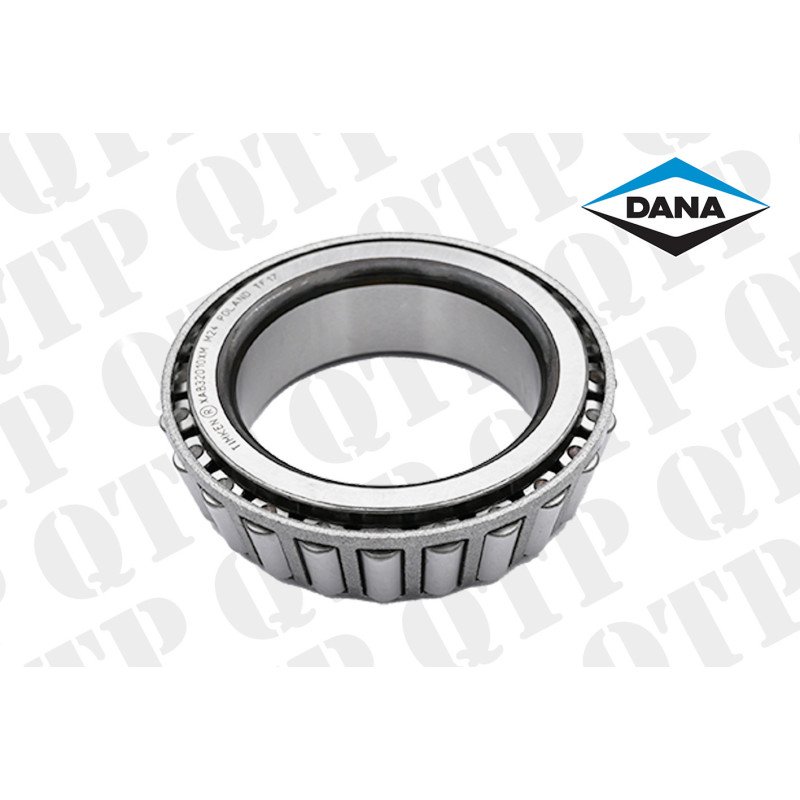Tapered Bearing Cone