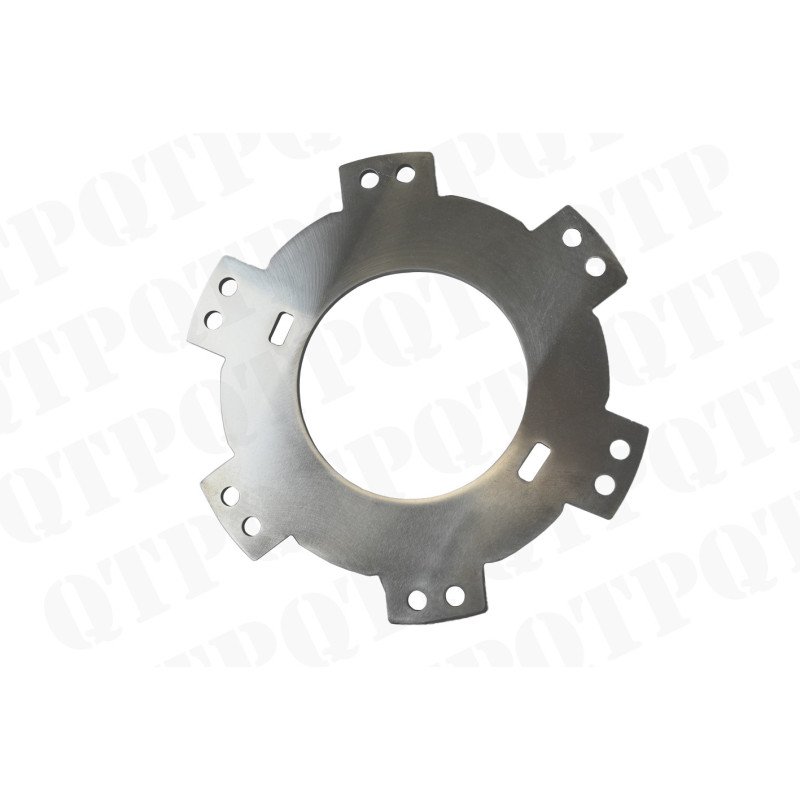 PowrQuad Transmission Traction Clutch