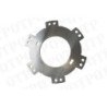 PowrQuad Transmission Traction Clutch
