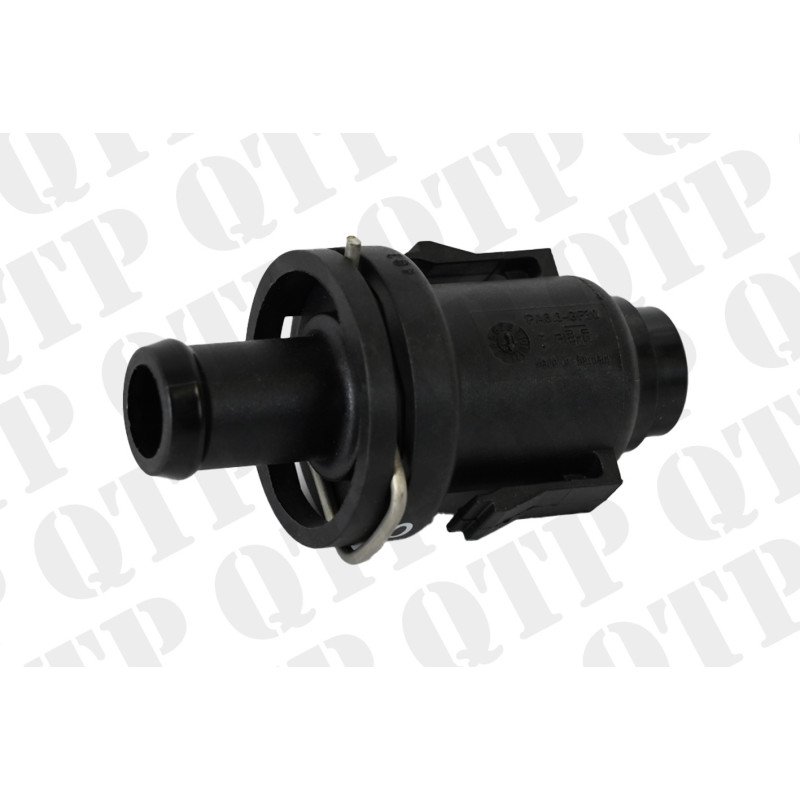 Radiator Adaptor Fitting