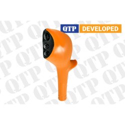 Shifter Rod Grip