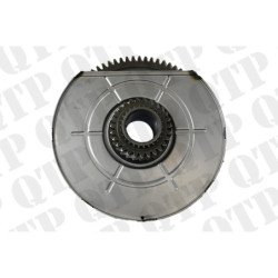 PTO Output Gear without Baffle