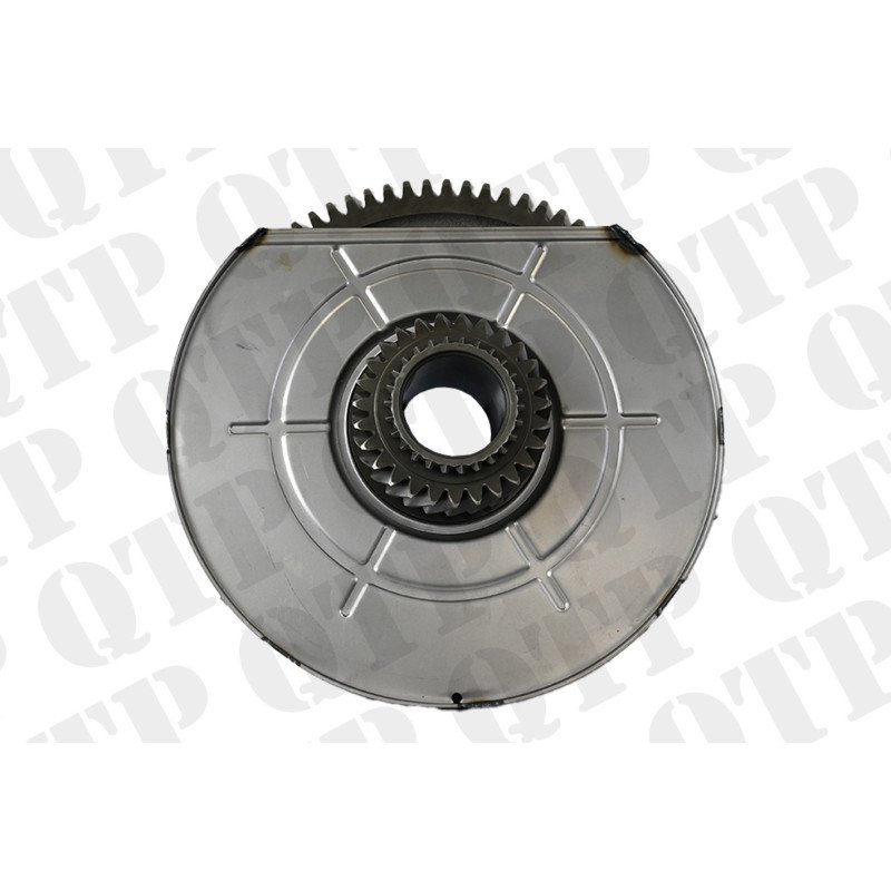 PTO Output Gear without Baffle
