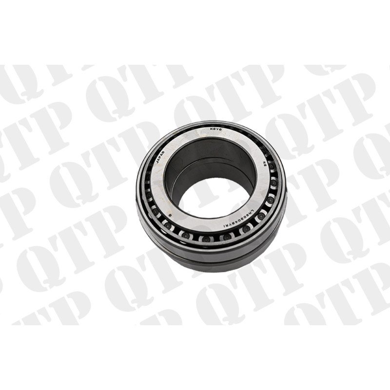 Transmission Pump Cover Bearing