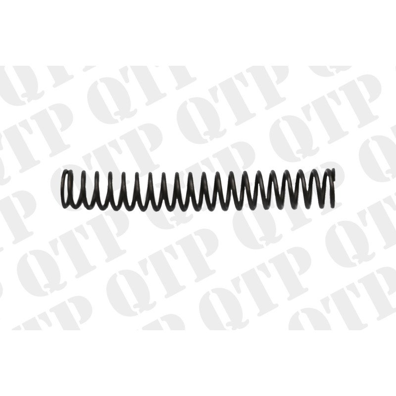 Solenoid Valve Compression Spring