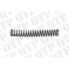 Solenoid Valve Compression Spring