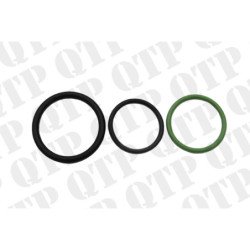 Solenoid Valve O-Ring Kit