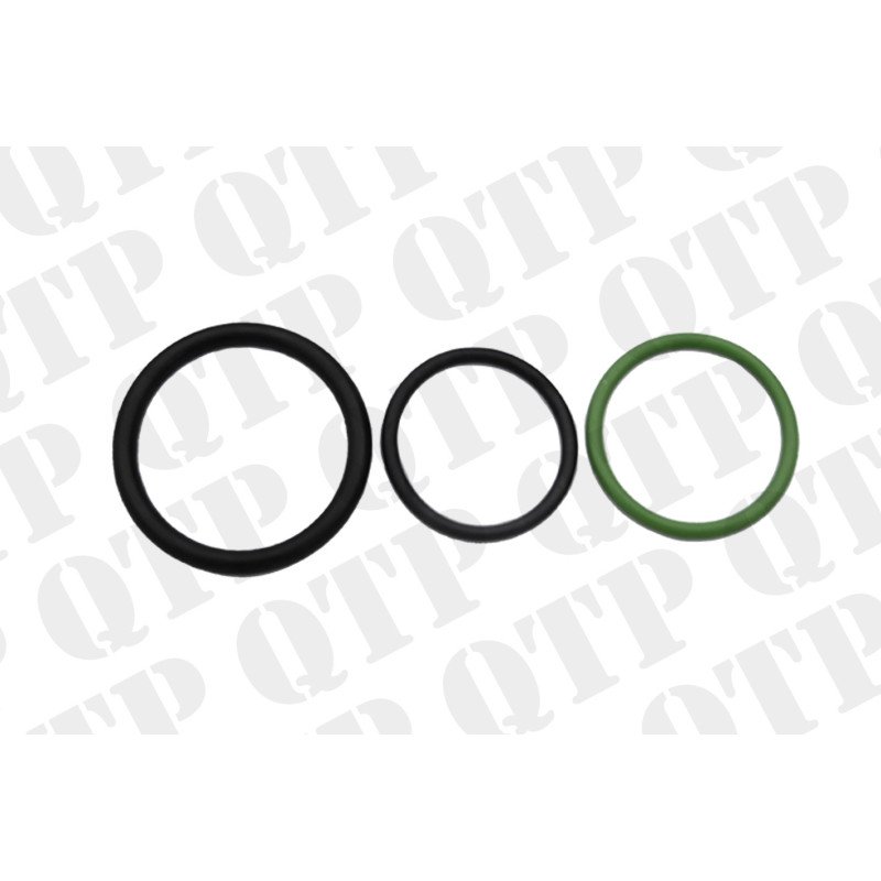 Solenoid Valve O-Ring Kit