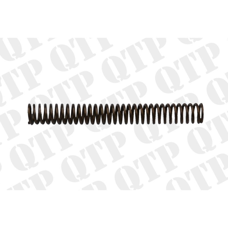 Hydraulic Control Valve Spring