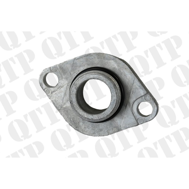 Flange Selective Control Valve