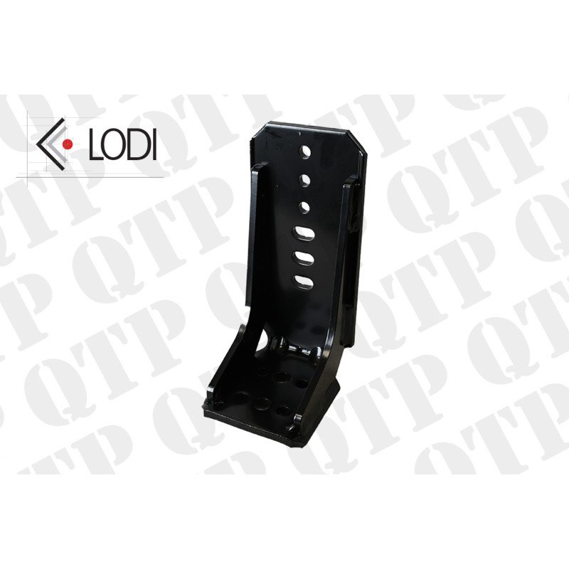 Mudguard Support Bracket