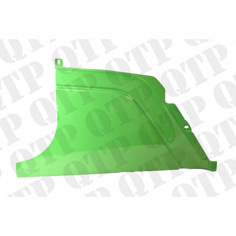 Side Bonnet Cover Panel Right