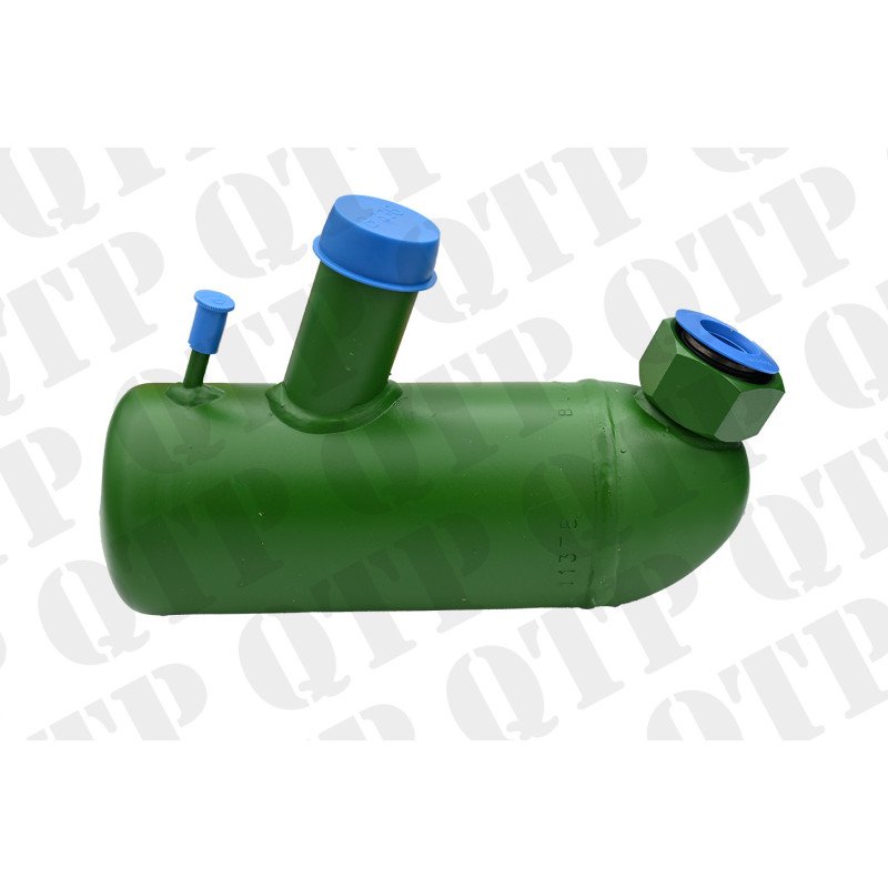 Hydraulic Oil Reservoir