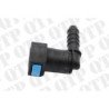 Fuel Hose Coupler