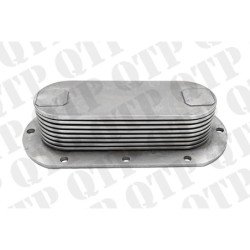 Oil Cooler